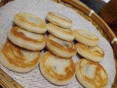 金丝饼-小湘旺臭鳜鱼·新湘菜(马连道路店)