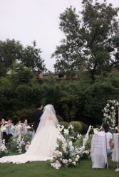 -华东饭店·园林式婚礼宴会厅酒店