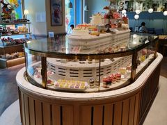 -巴黎贝甜(阳光上东店)