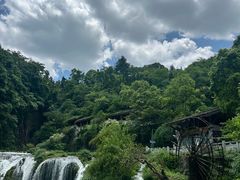-天河潭旅游度假区
