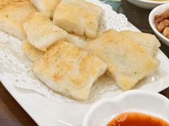 墨鱼卵粿-达濠炒饭·潮汕味道