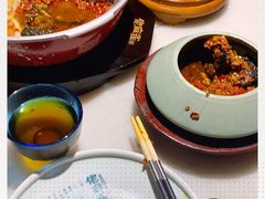 -佬麻雀·剁椒鱼头(京基KK One店)