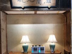 -兰溪小馆(东直门簋街店)