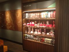-星巴克(恒隆广场店)