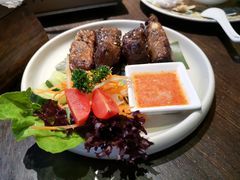 -萨芭蒂高空花园餐酒吧
