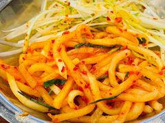 -小本家韩式烤肉(紫藤路店)