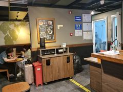 -星巴克(无锡高铁站店)