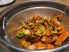 -七欣天香辣蟹火锅(海门解放中路店)