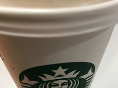 -星巴克(广州动漫星城东区店)