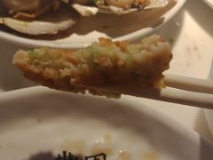 -日丰园海肠水饺·老字号大连海鲜(和平广场店)