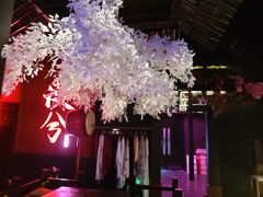 -啤仕多·啤客国潮跳舞BAR(保俶路店)