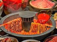 -晓宇重庆火锅(西安荟聚店)