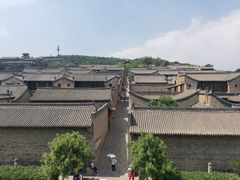 -山西王家大院