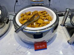 -集品鲜湾·蒸汽海鲜自助料理(青岛银座和谐广场店)