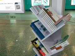 -中国工商银行(上海市徐汇支行华山路支行)