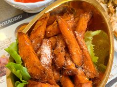 -台湾小竹(华宇广场店)