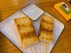 -逗烤·轻烧烤(福田店)