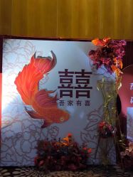 -上海金桥红枫万豪酒店·宴会厅