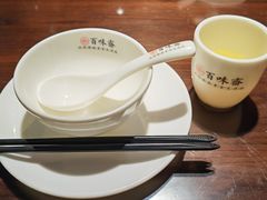 -鸡鸣寺百味斋素菜馆