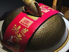 -魏铭鱼头捞饭(晋阳路店)