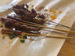 -郑记•不夜城烧烤•龙虾•虾蟹(黄鹤楼店)
