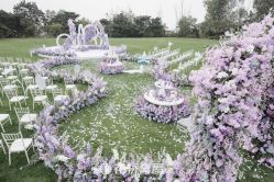 -花轿喜屋婚礼策划