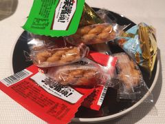 -俄士厨房(印象汇店)
