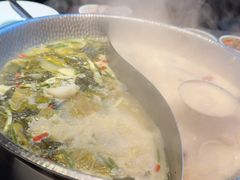 -捞王锅物料理(凯旋路店)