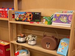 -德克士(虹桥火车站店)