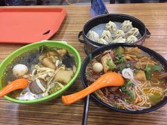 -江南大学-第一食堂(江南苑)