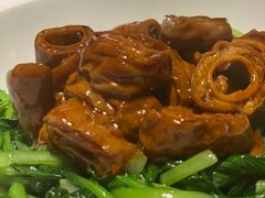 -玫瑰厅上海菜(兴国路店)