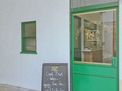 -RAC BAR(安福路店)