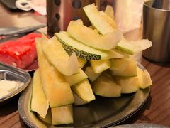 -一品诚记烤肉(大连柏威年购物中心店)