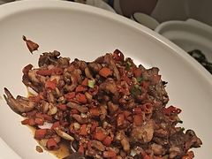 -兰湘子·湘菜小炒(南京江宁万达店)
