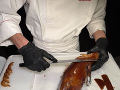-大鸭梨烤鸭·北京菜(大兴南小街店)