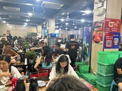 -皖北巫氏三胖地锅鸡(长淮总店)
