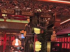 -宝轩渔府·老字号海鲜·正宗津菜(水上店)