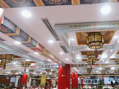 -万荣烤鸭店·北京菜(天坛店)
