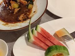 -蓬莱阁中餐厅(崇文门店)