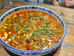 -阿杜土菜馆·江油肥肠(花园店)