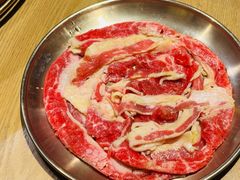 -西塔老太太泥炉烤肉(虹桥南丰城店)