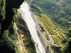 -靖西鹅泉风景区