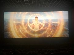 -万达影城(佳木斯万达广场IMAX店)