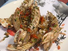 -鲜味食族水产·海鲜餐厅