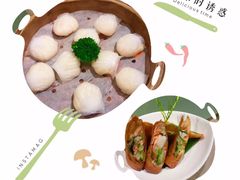 -陶陶居海鲜酒家(新马路店)