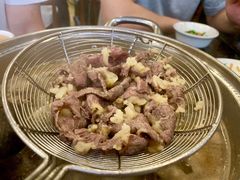 -八合里潮汕鲜牛肉火锅(深圳海岸城店)