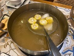 -普宁潮汕牛肉火锅(新香洲店)