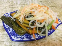 -老马家蒸饺(南海街店)