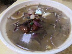 -超爷叔面馆(西园店)