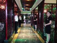 iphone_upload_pic-七欣天香辣蟹火锅(南通任港路大润发店)